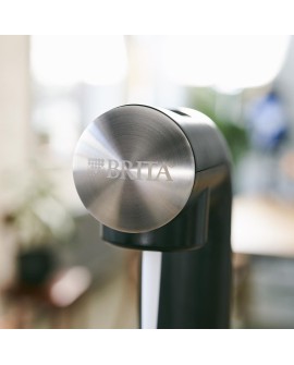 Saturator Brita SodaOne (czarny)