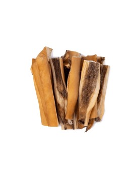 UNISZKI Skóra wołowa 100g