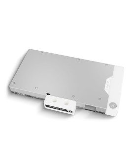 Klocki wodne EK Quantum Vector2 Strix/TUF RTX 4090 D-RGB – White Edition