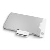 Klocki wodne EK Quantum Vector2 Strix/TUF RTX 4090 D-RGB – White Edition