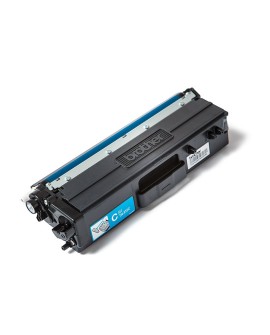 Brother TN-910C kaseta z tonerem 1 szt. Oryginalny Cyjan