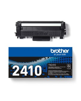 Brother TN-2410 kaseta z tonerem 1 szt. Oryginalny Czarny