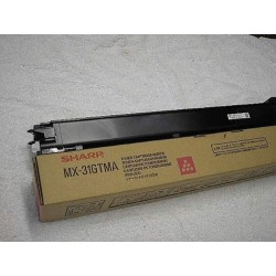 SHARP MX31GTMA - toner,...