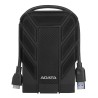 Dysk zewnętrzny HDD ADATA HD710 PRO (5TB 2.5" USB 3.2 czarny)