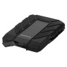Dysk zewnętrzny HDD ADATA HD710 PRO (5TB 2.5" USB 3.2 czarny)