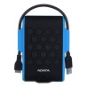 Dysk zewnętrzny HDD ADATA HD720 (1TB 2.5" USB 3.2 niebieski)