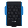 Dysk zewnętrzny HDD ADATA HD720 (1TB 2.5" USB 3.2 niebieski)