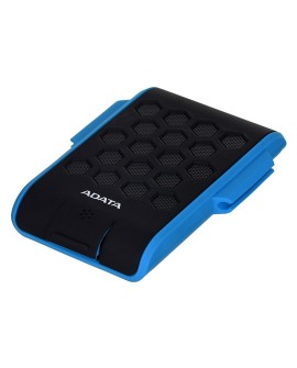 Dysk zewnętrzny HDD ADATA HD720 (1TB 2.5" USB 3.2 niebieski)