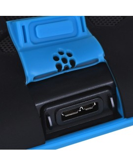 Dysk zewnętrzny HDD ADATA HD720 (1TB 2.5" USB 3.2 niebieski)