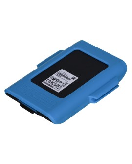 Dysk zewnętrzny HDD ADATA HD720 (1TB 2.5" USB 3.2 niebieski)