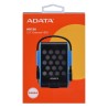 Dysk zewnętrzny HDD ADATA HD720 (1TB 2.5" USB 3.2 niebieski)