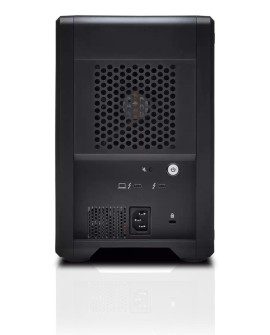 SANDISK PROFESSIONAL DYSK G-RAID SHUTTLE 4 24TB