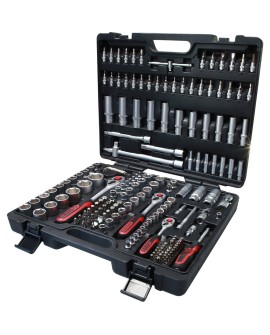 KS Tools 917.0779 gniazdko/zestaw gniazdek Zestaw nasadek
