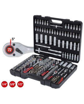 KS Tools 917.0779 gniazdko/zestaw gniazdek Zestaw nasadek