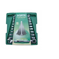 SATA KLUCZ PŁ-OCZ.12szt.Z...
