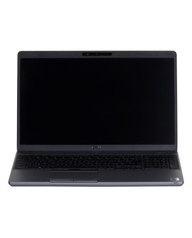 DELL LATITUDE 5511 i7-108500H 32GB 512GB SSD 15,6" FHD(GeForce MX250) Win11pro + zasilacz UŻYWANY