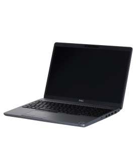 DELL LATITUDE 5511 i7-108500H 32GB 512GB SSD 15,6" FHD(GeForce MX250) Win11pro + zasilacz UŻYWANY