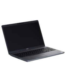 DELL LATITUDE 5511 i7-108500H 32GB 512GB SSD 15,6" FHD(GeForce MX250) Win11pro + zasilacz UŻYWANY