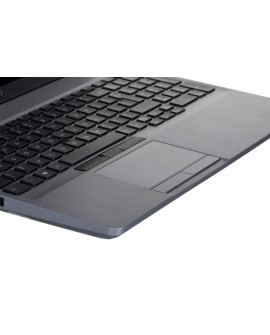 DELL LATITUDE 5511 i7-108500H 32GB 512GB SSD 15,6" FHD(GeForce MX250) Win11pro + zasilacz UŻYWANY