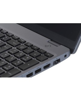 DELL LATITUDE 5511 i7-108500H 32GB 512GB SSD 15,6" FHD(GeForce MX250) Win11pro + zasilacz UŻYWANY