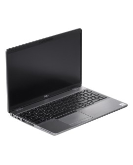 DELL LATITUDE 5510 i5-10210U 16GB 256GB SSD 15" FHD Win11pro + zasilacz UŻYWANY