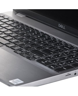 DELL LATITUDE 5510 i5-10210U 16GB 256GB SSD 15" FHD Win11pro + zasilacz UŻYWANY