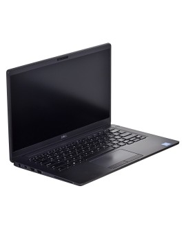 DELL LATITUDE 7400 i5-8365U 16GB 256GB SSD 14" FHD Win11pro + zasilacz UŻYWANY