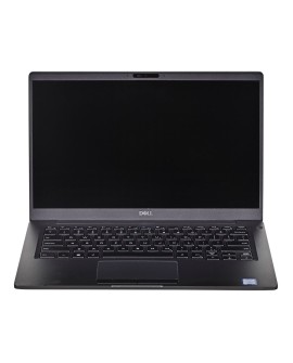 DELL LATITUDE 7400 i5-8365U 16GB 256GB SSD 14" FHD Win11pro + zasilacz UŻYWANY