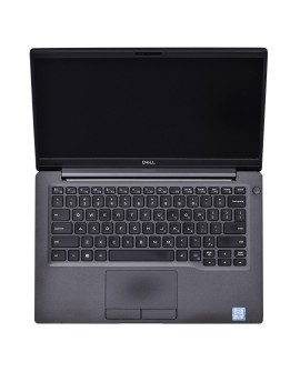 DELL LATITUDE 7400 i5-8365U 16GB 256GB SSD 14" FHD Win11pro + zasilacz UŻYWANY