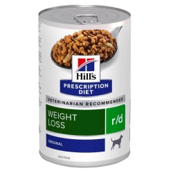 HILL"S Canine r/d - puszka...