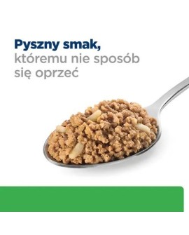 HILL"S Canine r/d - puszka 350g dla psa
