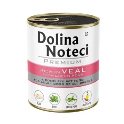 DOLINA NOTECI BOGATA W...