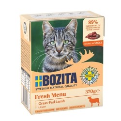 BOZITA Jagnięcina w sosie-...