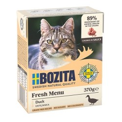 BOZITA Kaczka w sosie -...
