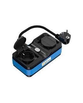SMART HOME WI-FI PLUG/OUTDOOR MSS620HK-EU MEROSS