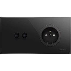 Gniadko typ F SOCKET+SWITCH...