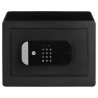 Elektroniczny Sejf Yale Smart Safe