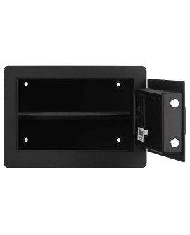 Elektroniczny Sejf Yale Smart Safe