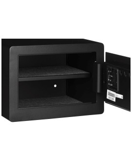Elektroniczny Sejf Yale Smart Safe