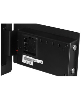 Elektroniczny Sejf Yale Smart Safe