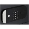 Elektroniczny Sejf Yale Smart Safe
