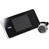 Elektroniczny wizjer drzwiowy Yale 500 Digital Door Viewer (WYPRZEDAŻ)