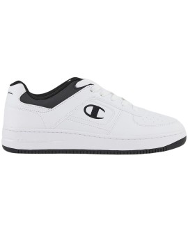 Buty męskie Champion Foul Play Element Low S22340 WW020 44