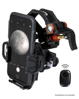 Adapter NexYZ DX z pilotem BT do telefonów