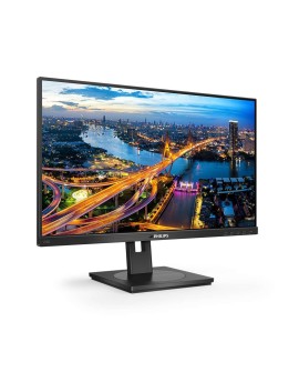 Philips | 275B1/00 | 27 " | IPS | Złącze QHD | 16:9 | 4 ms | 300 cd/m2 | Czarny | Ilość portów HDMI 1 | 75 Hz