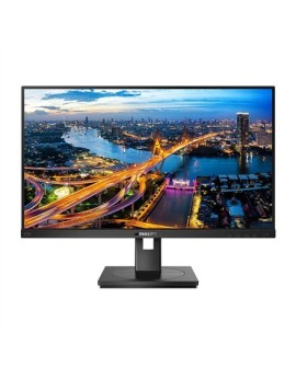 Philips | 275B1/00 | 27 " | IPS | Złącze QHD | 16:9 | 4 ms | 300 cd/m2 | Czarny | Ilość portów HDMI 1 | 75 Hz