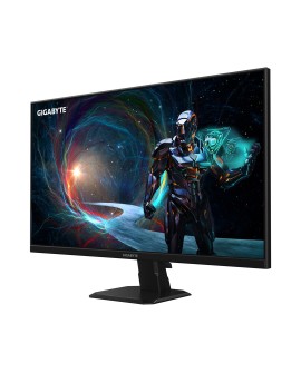 GIGABYTE GS27FA monitor komputerowy 68,6 cm (27") 1920 x 1080 px Full HD LED Czarny