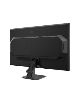 GIGABYTE GS27FA monitor komputerowy 68,6 cm (27") 1920 x 1080 px Full HD LED Czarny