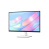 LG 27US500-W monitor komputerowy 68,6 cm (27") 3840 x 2160 px 4K Ultra HD LCD Biały