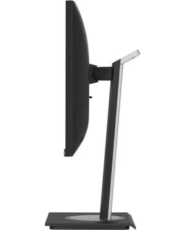 Viewsonic VG Series VG2448a monitor komputerowy 61 cm (24") 1920 x 1080 px Full HD LED Czarny